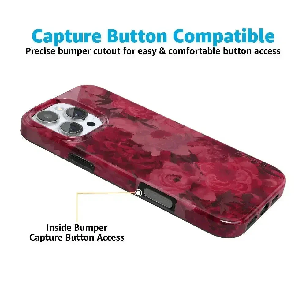Romance Novel | Moody Floral Case - Image 13