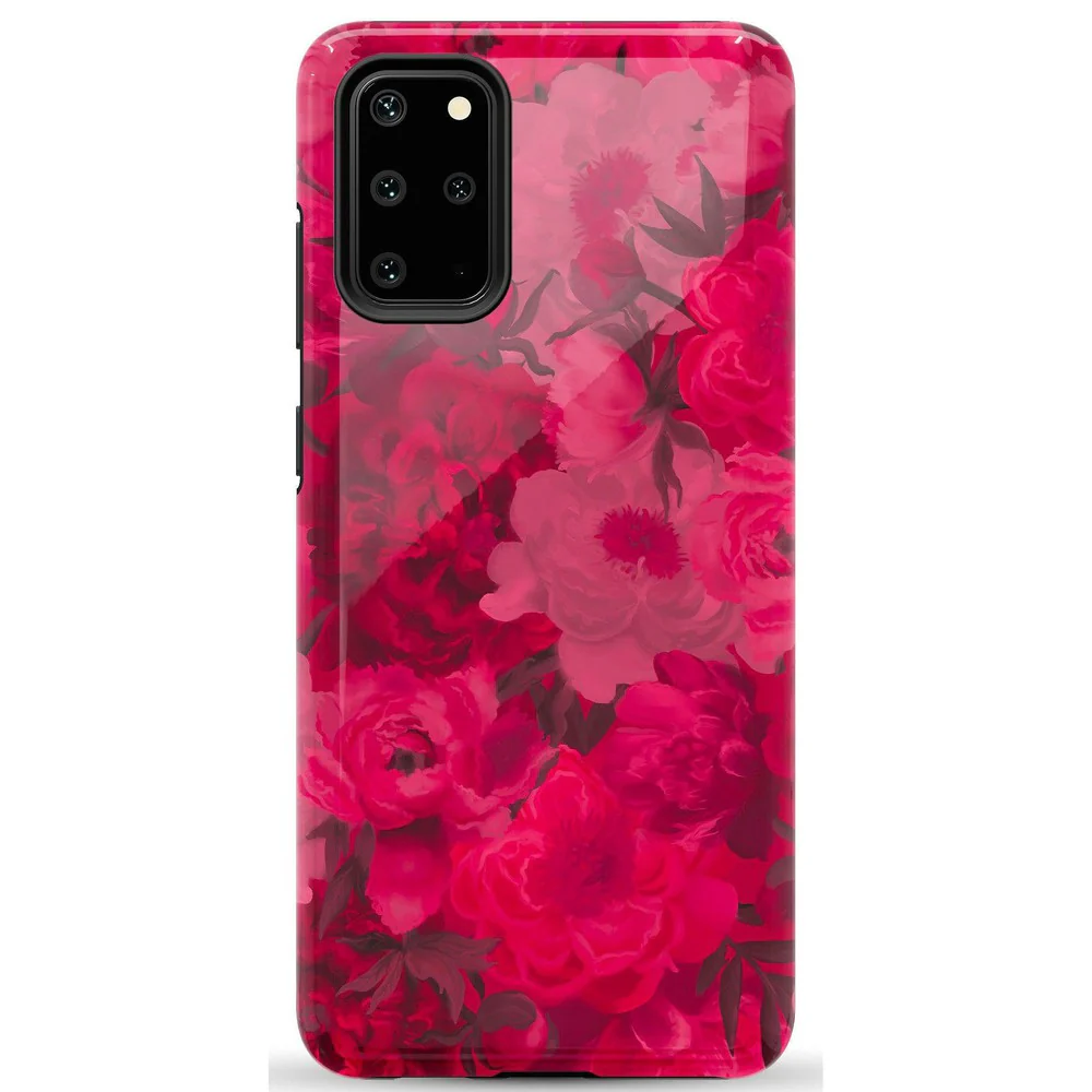 Romance Novel | Moody Floral Case - Image 134
