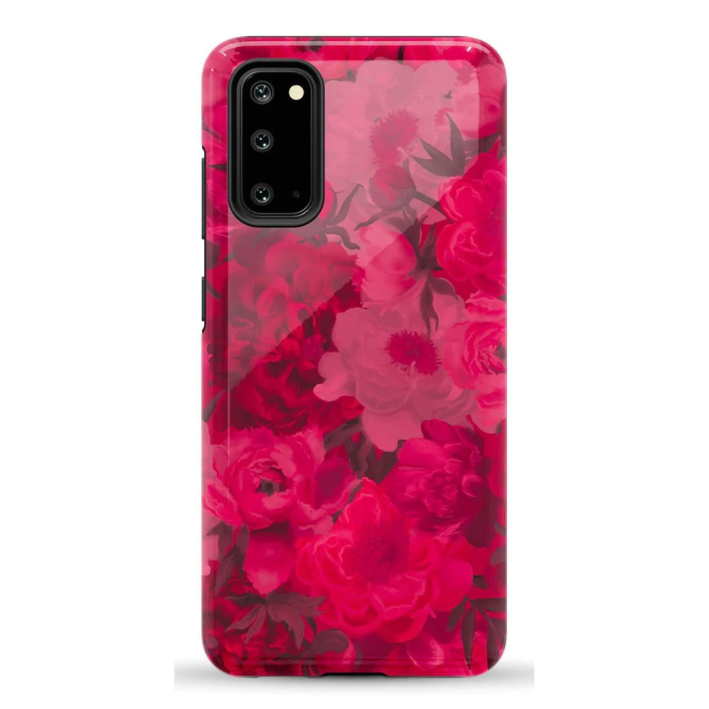 Romance Novel | Moody Floral Case - Image 135