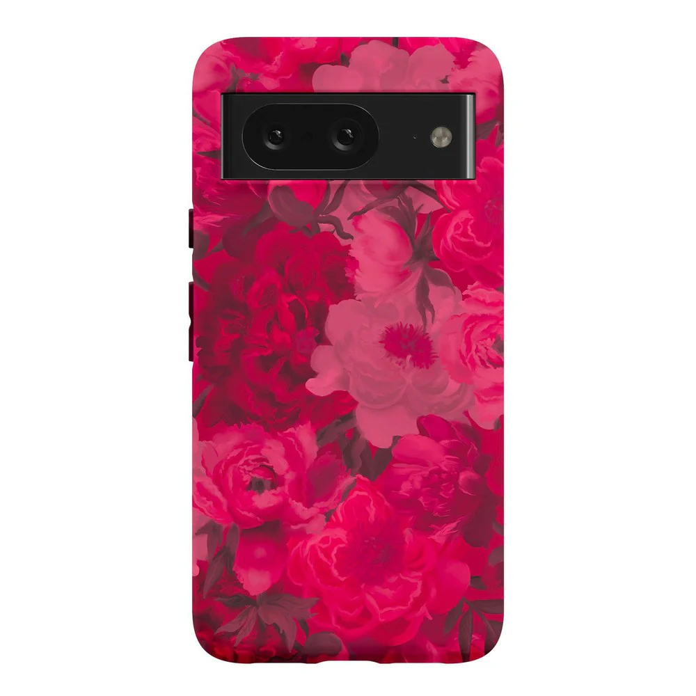 Romance Novel | Moody Floral Case - Image 136