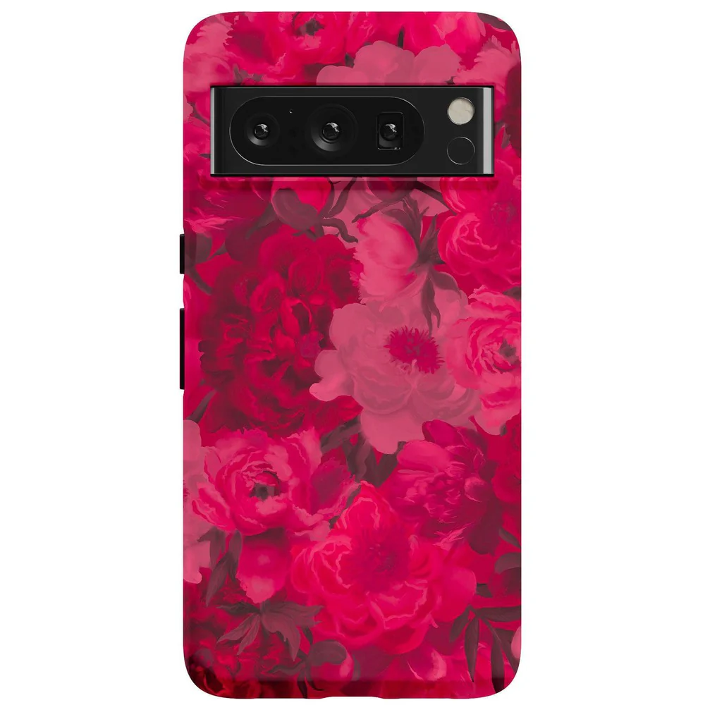 Romance Novel | Moody Floral Case - Image 137