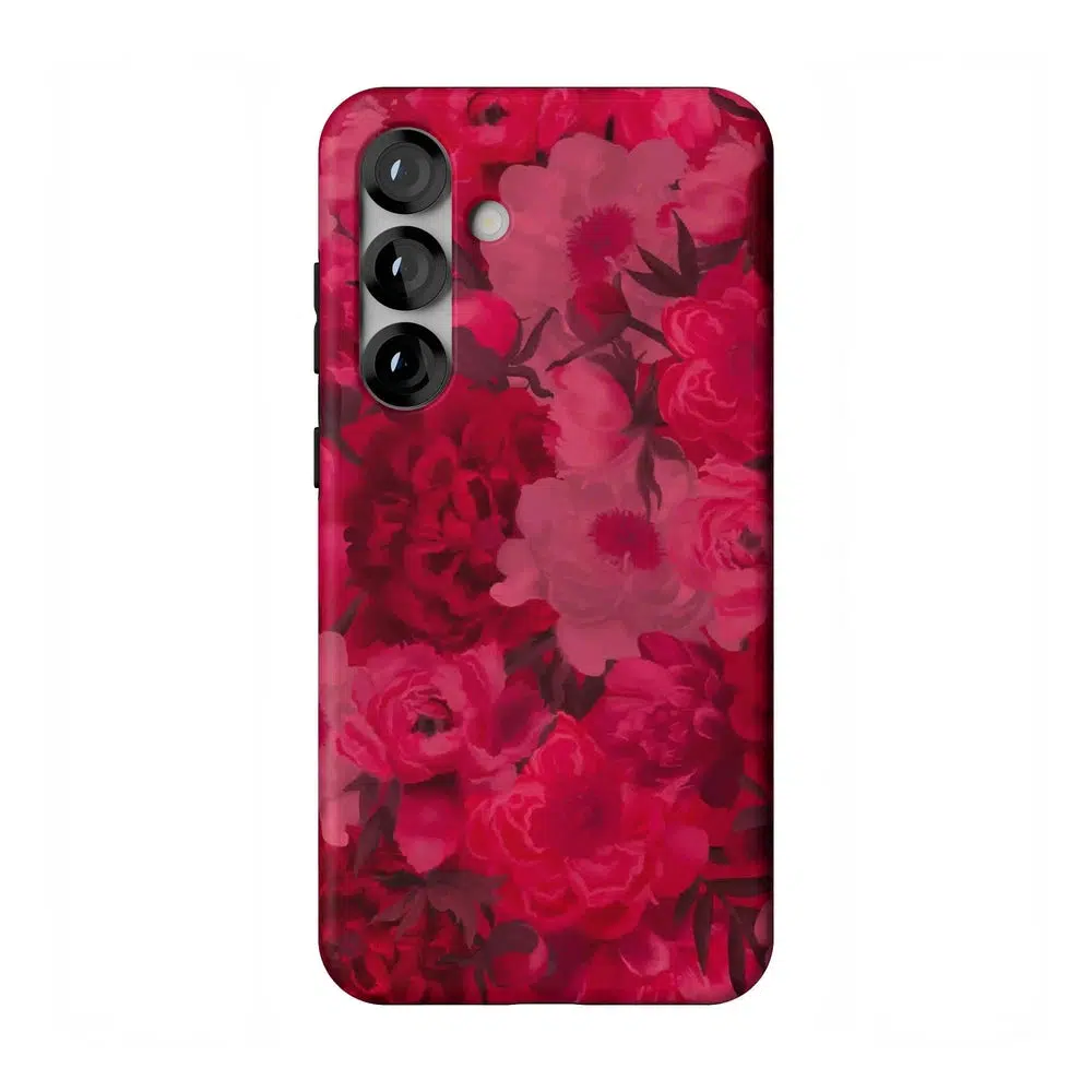 Romance Novel | Moody Floral Case - Image 144