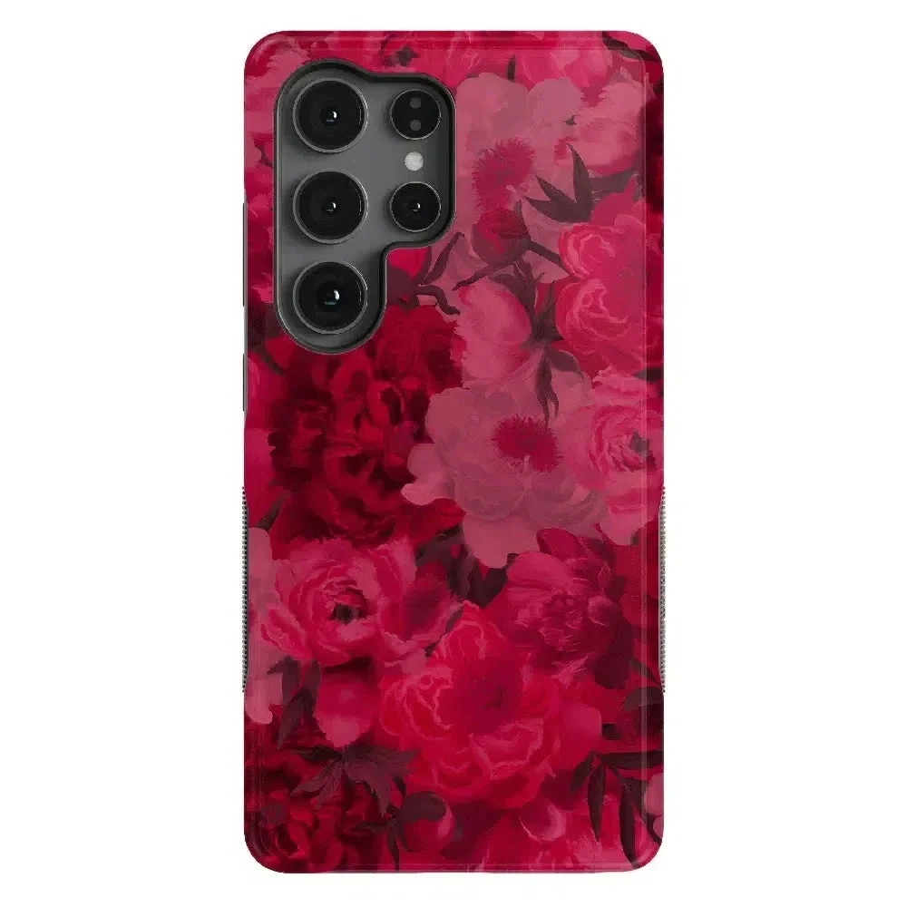 Romance Novel | Moody Floral Case - Image 145