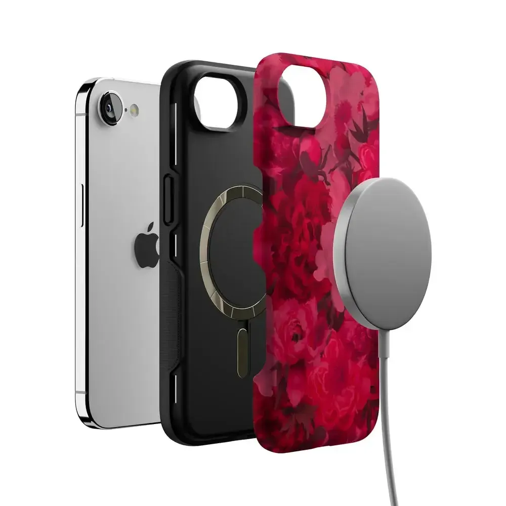 Romance Novel | Moody Floral Case - Image 147