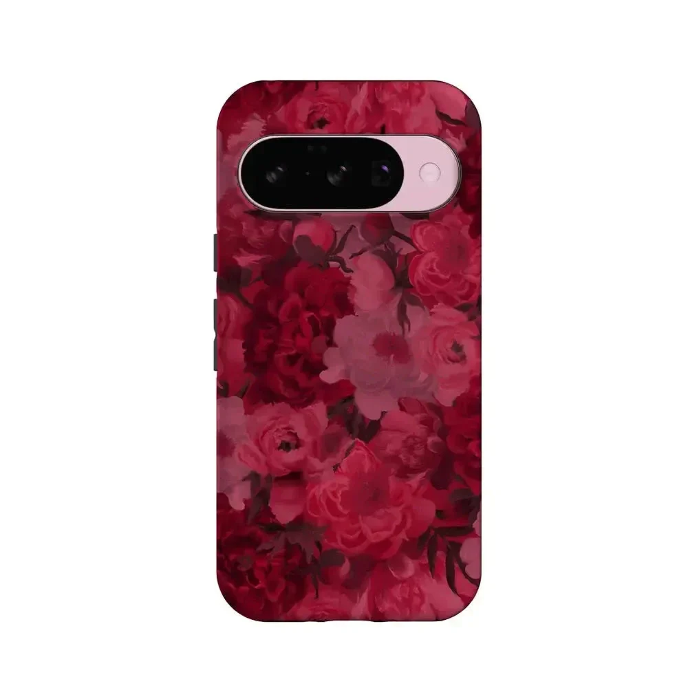 Romance Novel | Moody Floral Case - Image 151