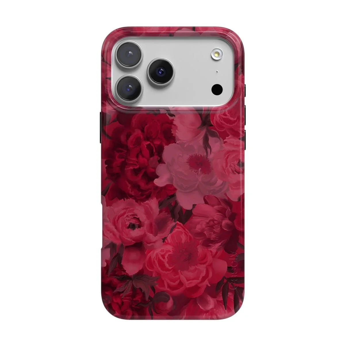 Romance Novel | Moody Floral Case - Image 154