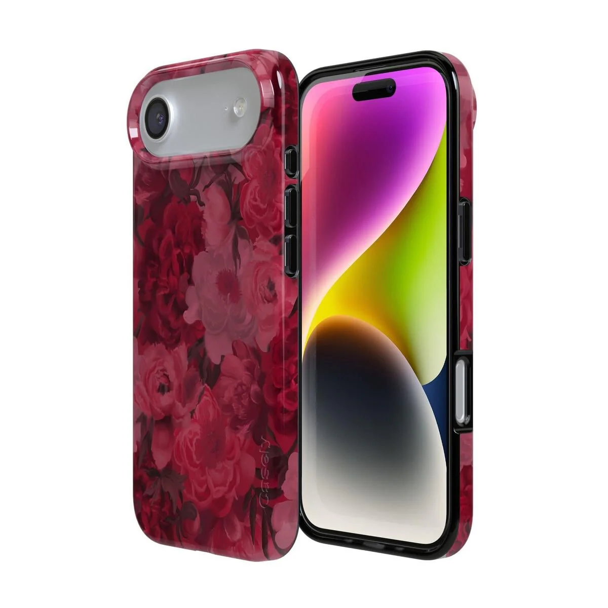 Romance Novel | Moody Floral Case - Image 165
