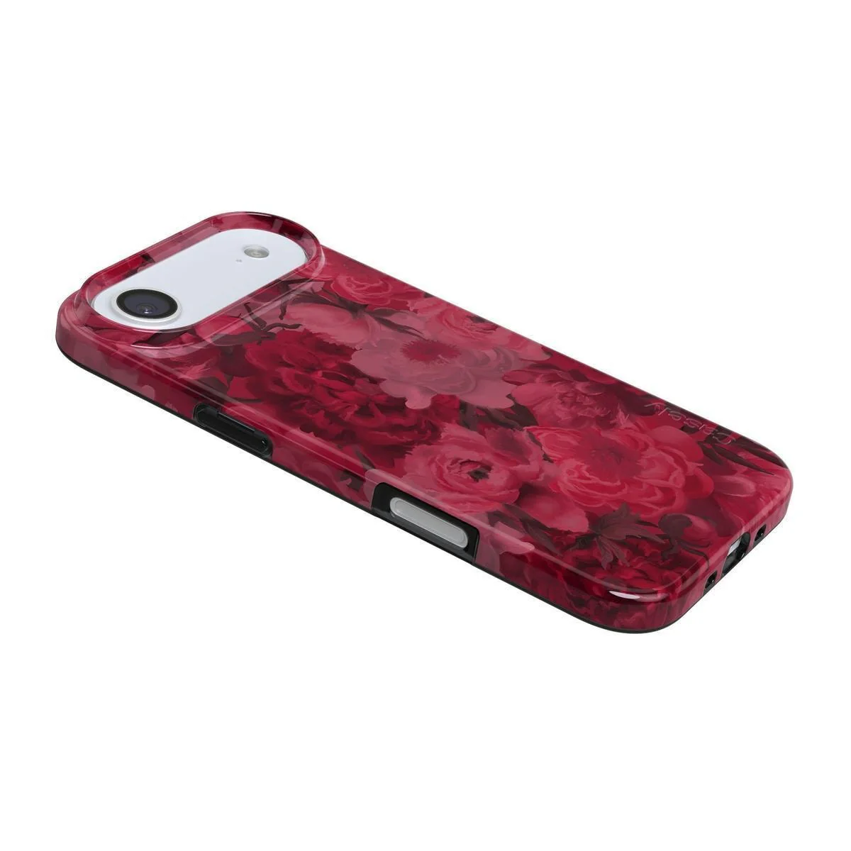 Romance Novel | Moody Floral Case - Image 166