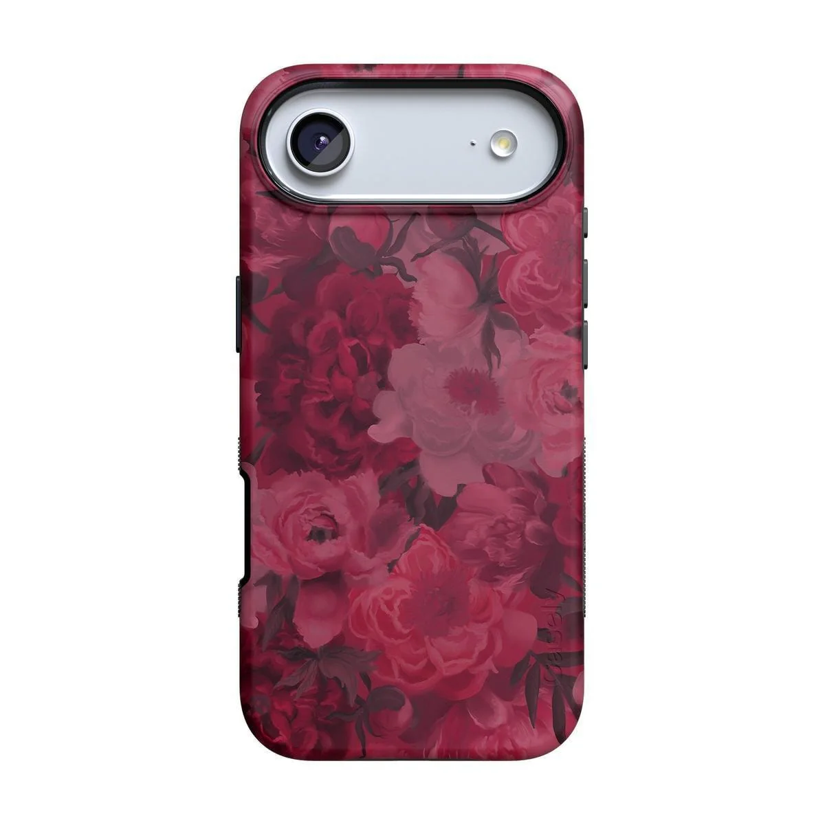 Romance Novel | Moody Floral Case - Image 172