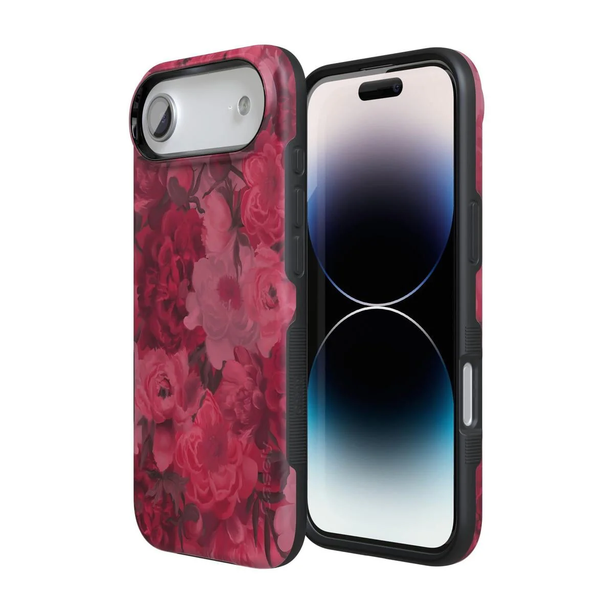 Romance Novel | Moody Floral Case - Image 173