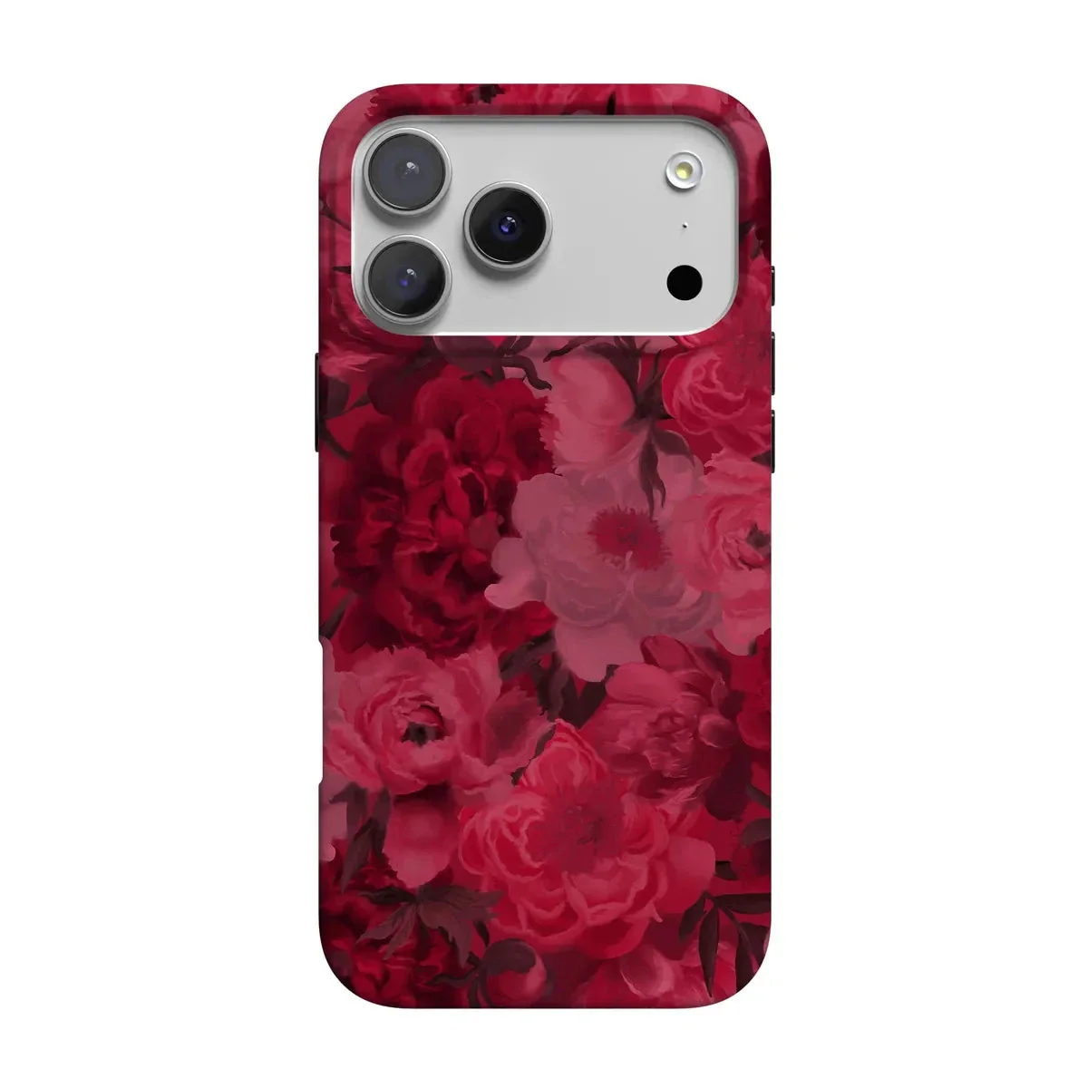 Romance Novel | Moody Floral Case - Image 182