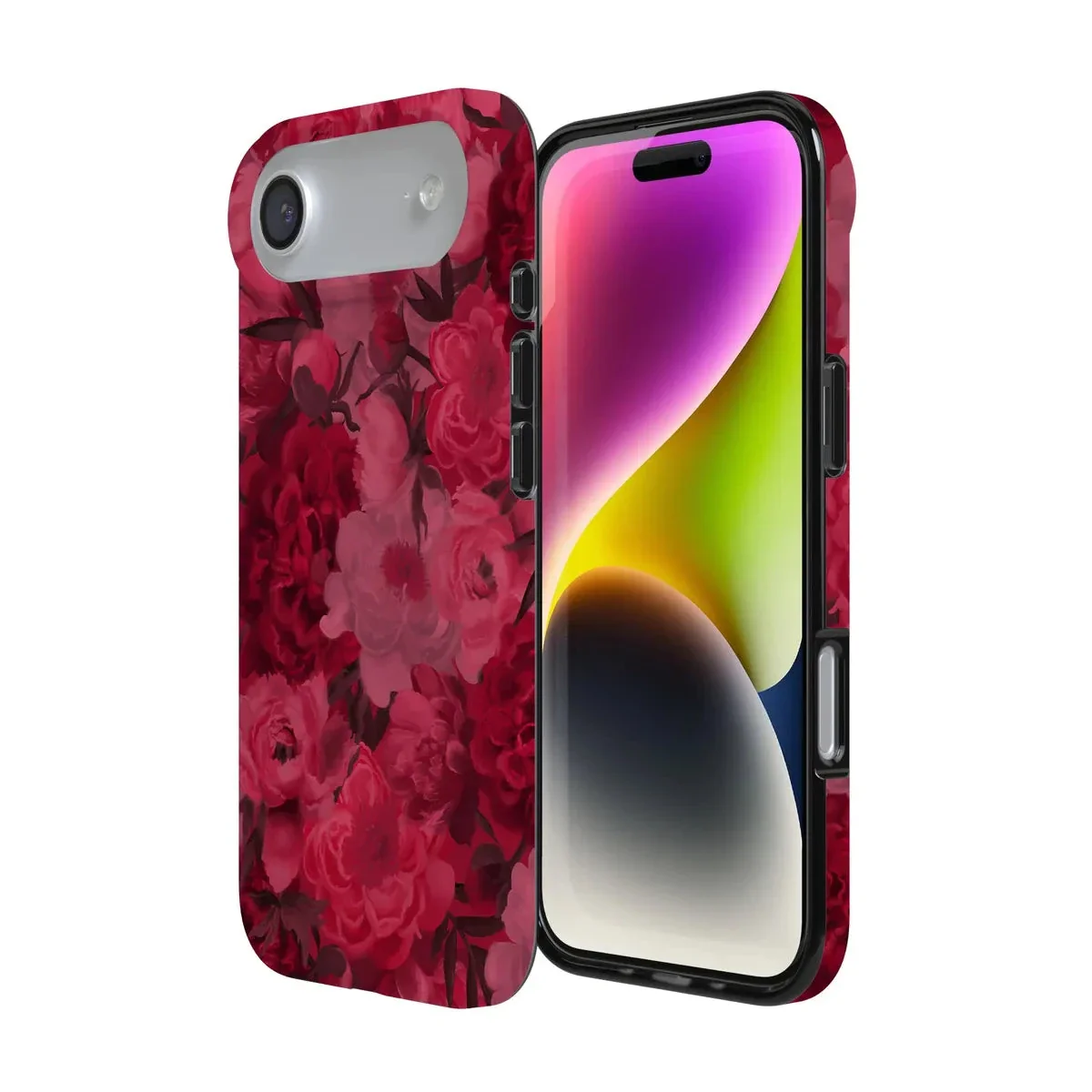 Romance Novel | Moody Floral Case - Image 187