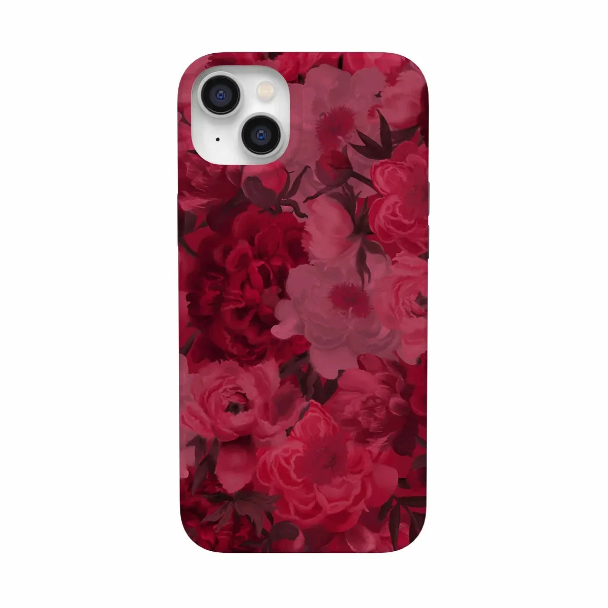 Romance Novel | Moody Floral Case - Image 191
