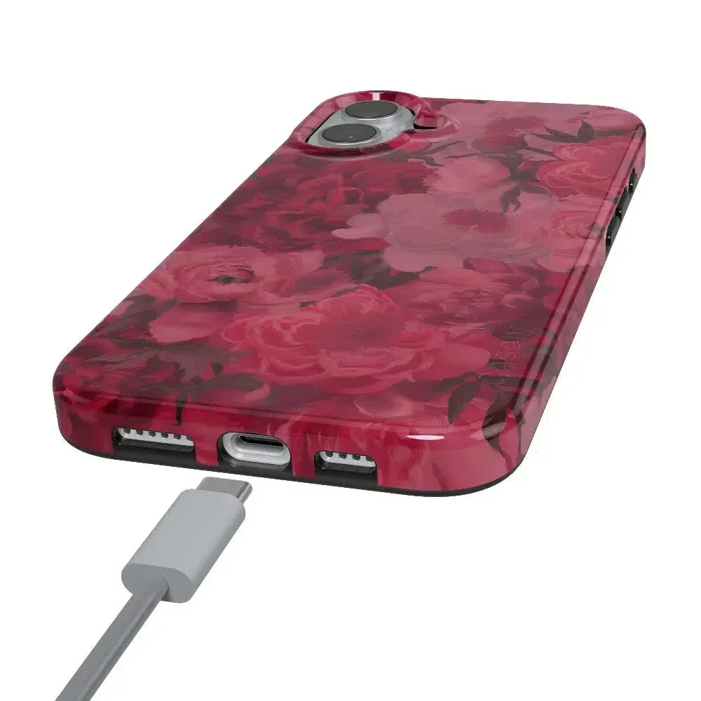 Romance Novel | Moody Floral Case - Image 20