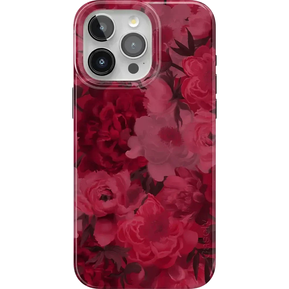 Romance Novel | Moody Floral Case - Image 22
