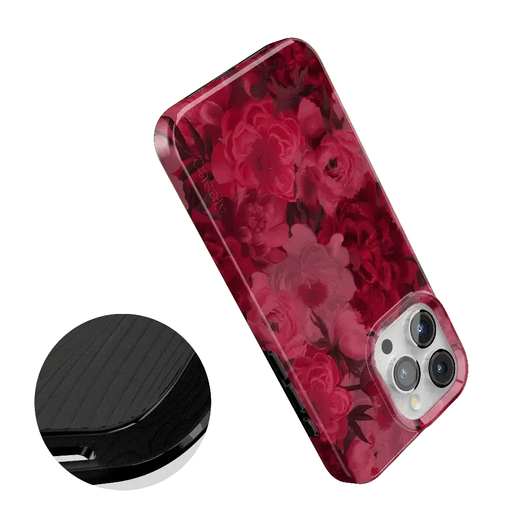 Romance Novel | Moody Floral Case - Image 25