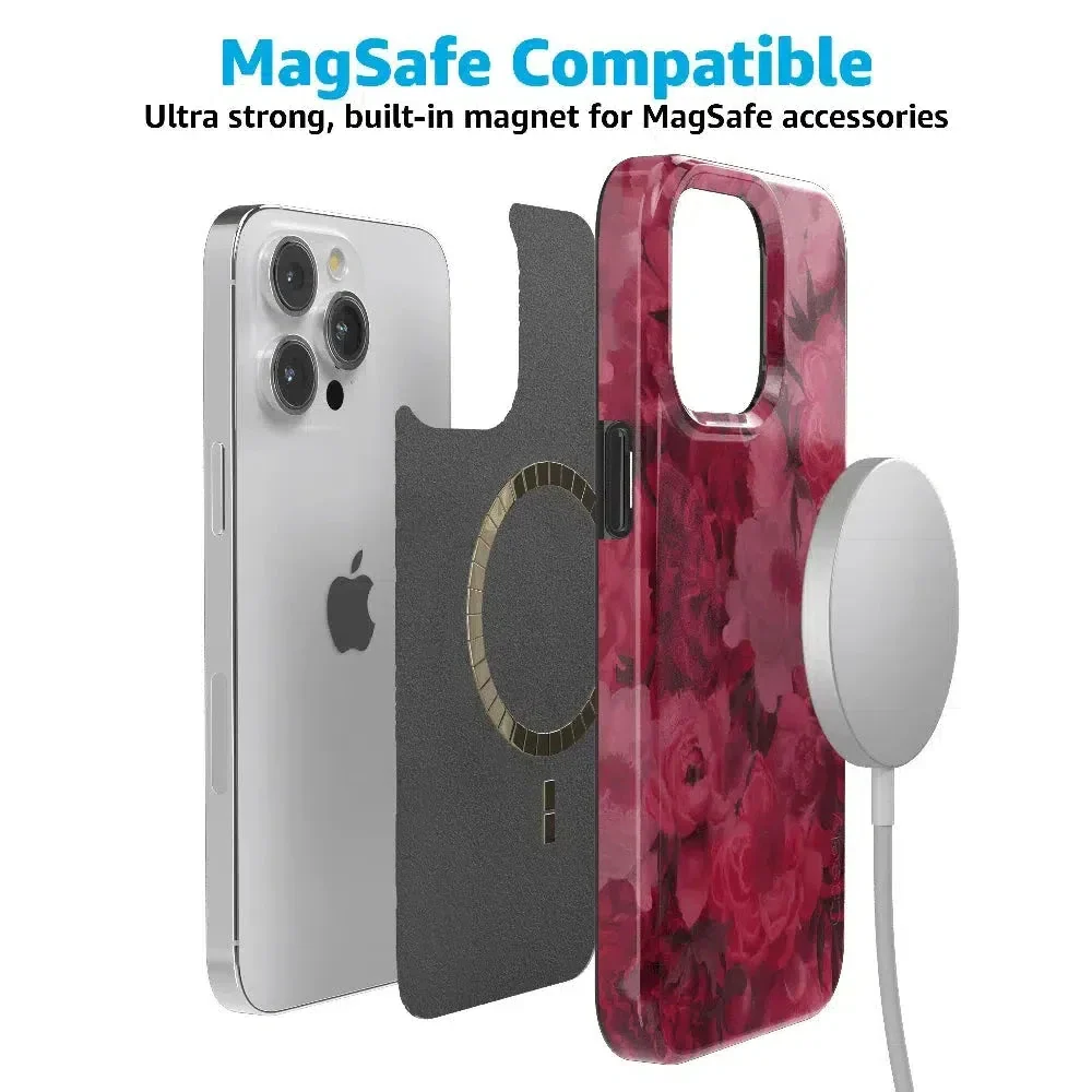 Romance Novel | Moody Floral Case - Image 26