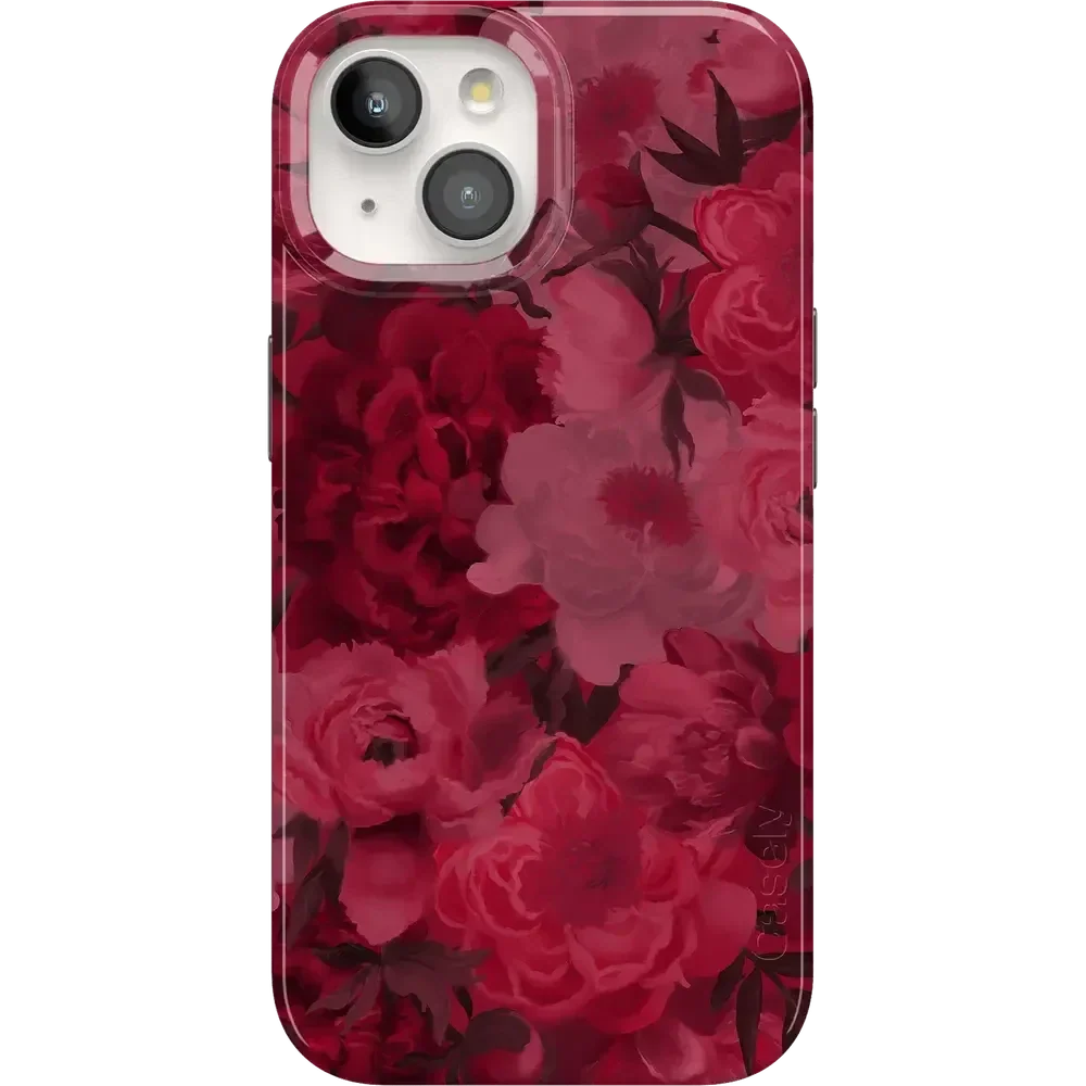 Romance Novel | Moody Floral Case - Image 30
