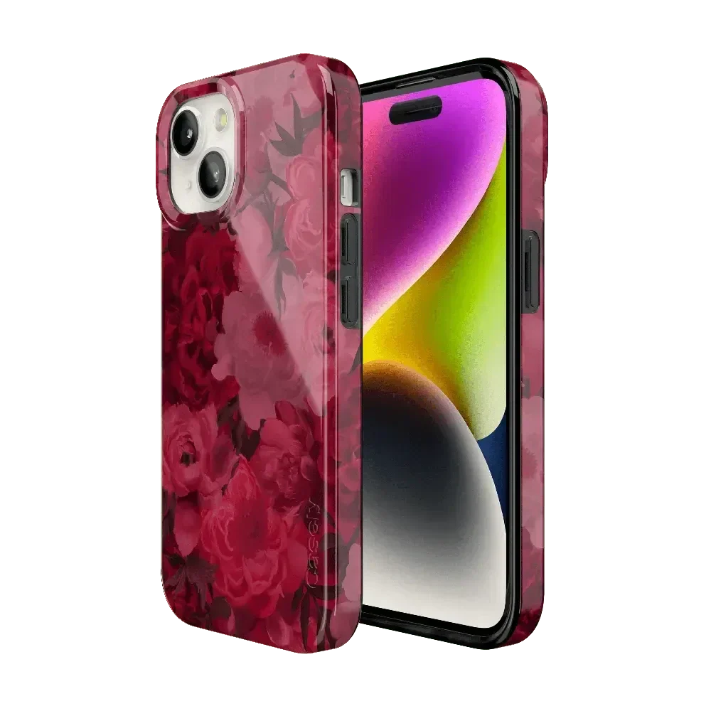 Romance Novel | Moody Floral Case - Image 31