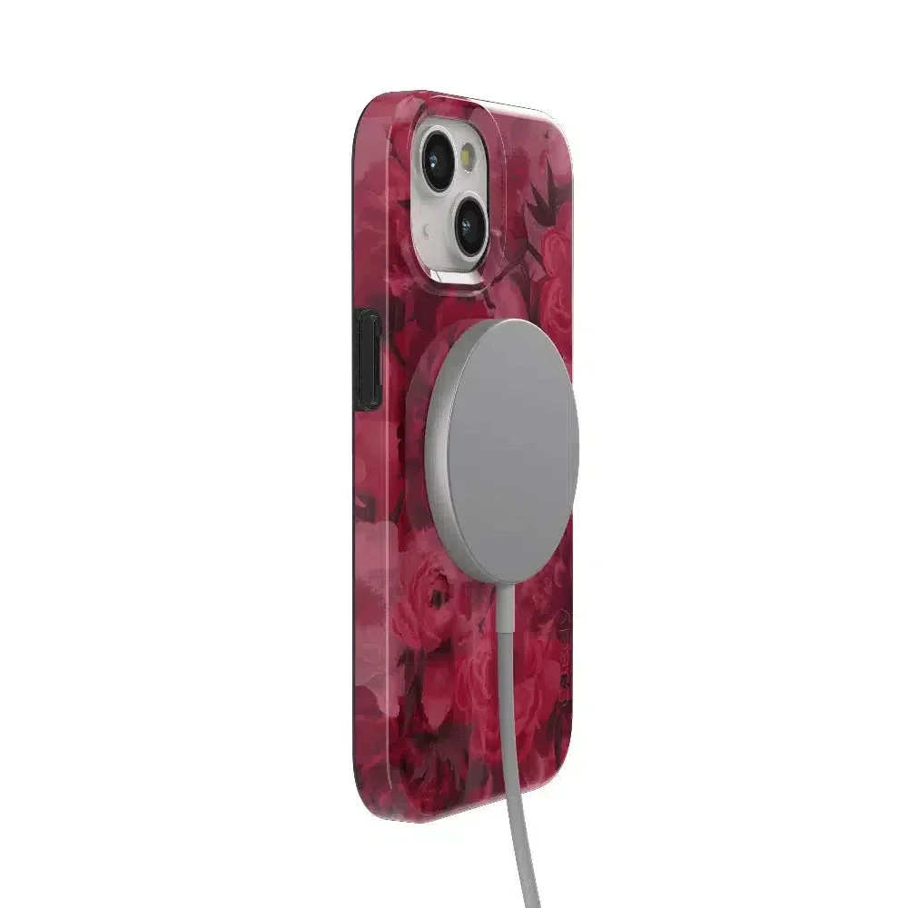 Romance Novel | Moody Floral Case - Image 33