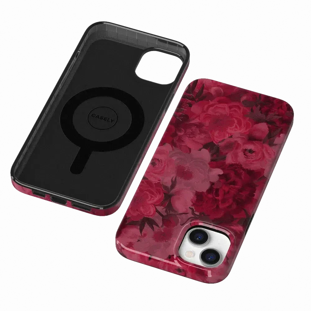 Romance Novel | Moody Floral Case - Image 43