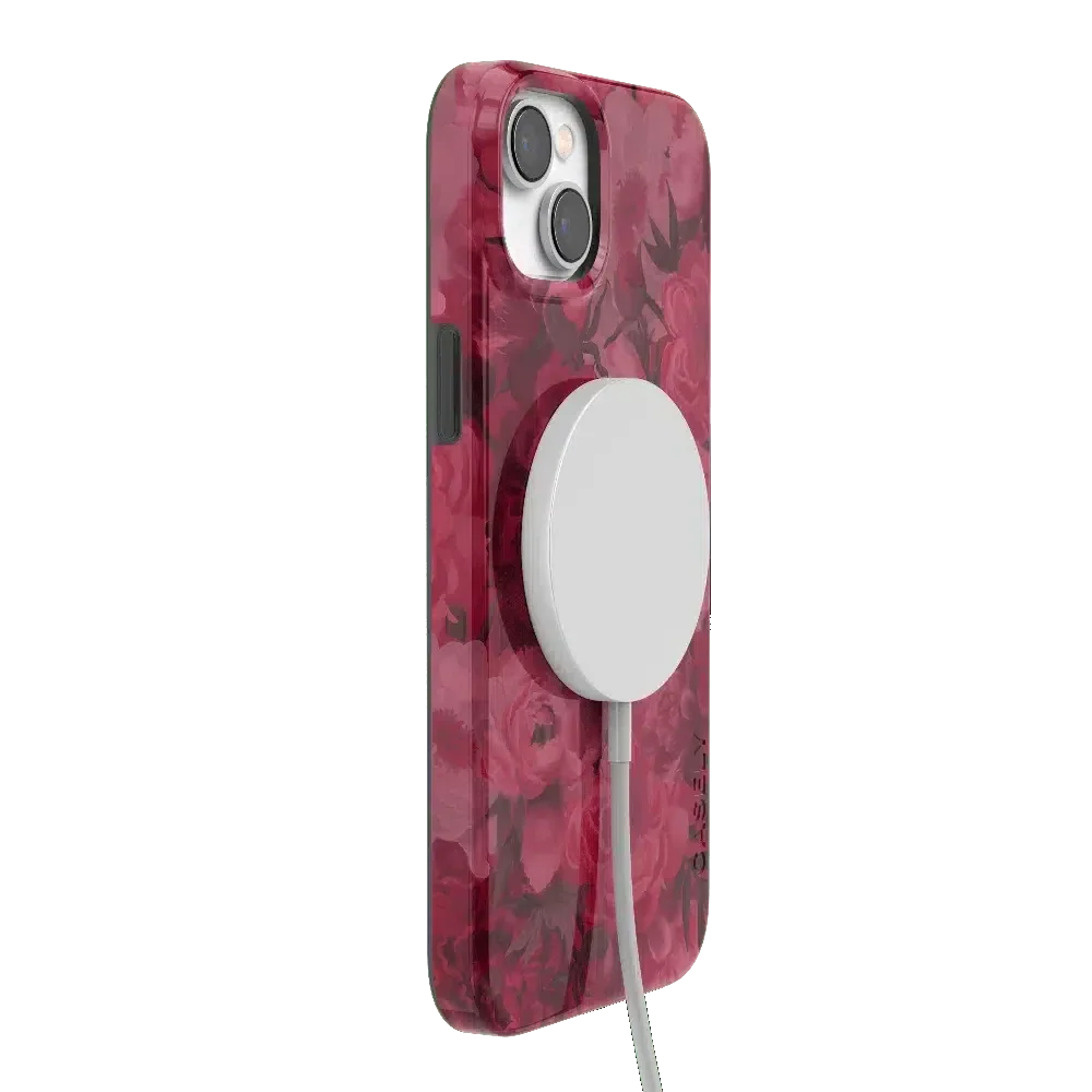 Romance Novel | Moody Floral Case - Image 46