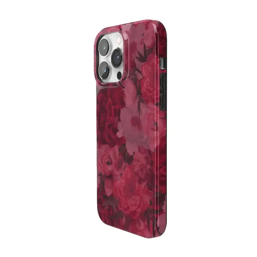 Romance Novel | Moody Floral Case - Image 47