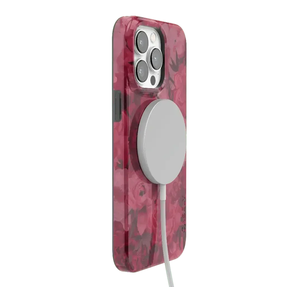 Romance Novel | Moody Floral Case - Image 53