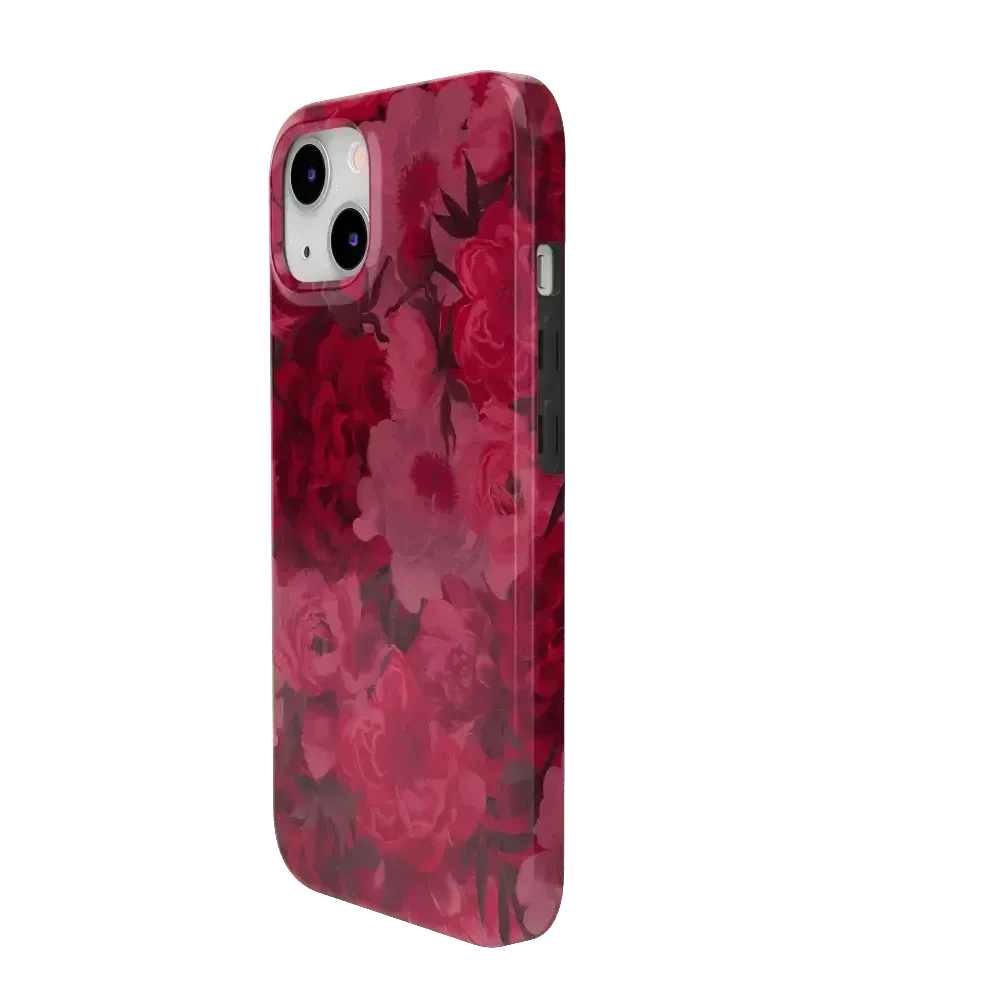 Romance Novel | Moody Floral Case - Image 54