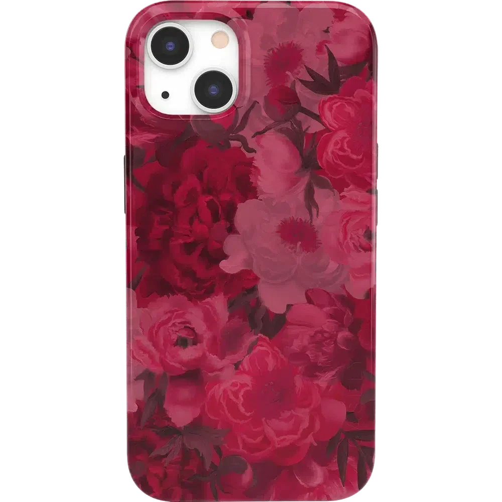 Romance Novel | Moody Floral Case - Image 55