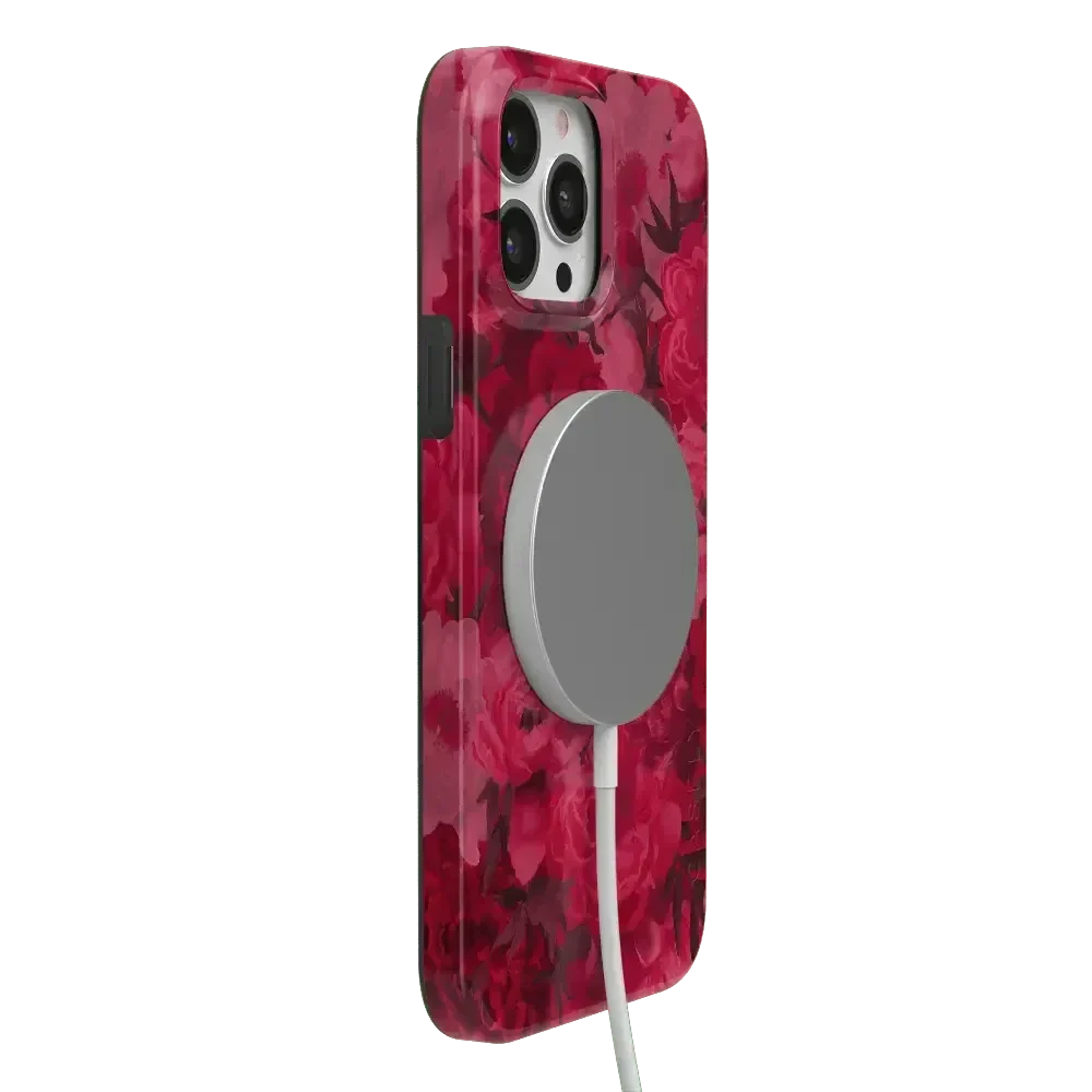 Romance Novel | Moody Floral Case - Image 58