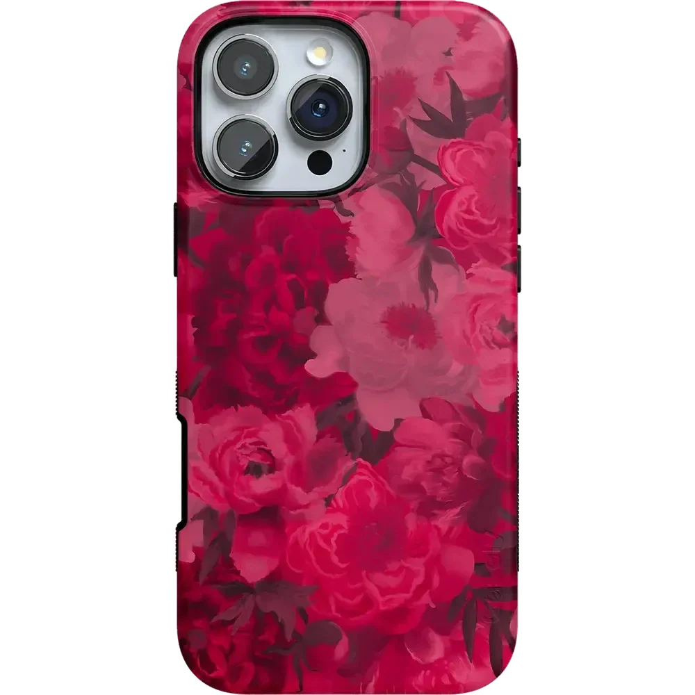 Romance Novel | Moody Floral Case - Image 60