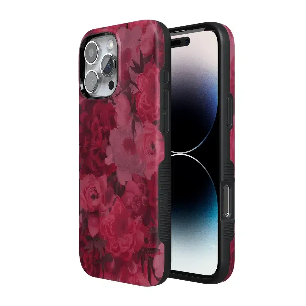 Romance Novel | Moody Floral Case - Image 62