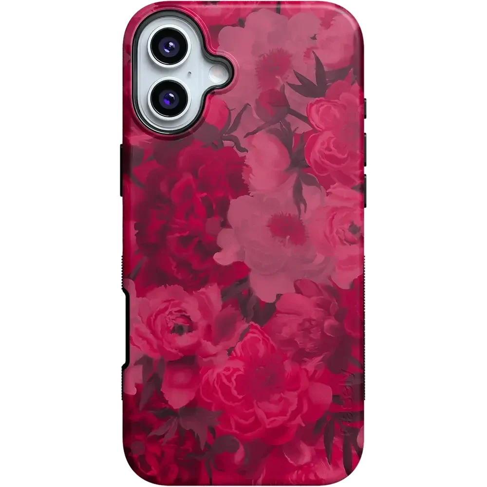Romance Novel | Moody Floral Case - Image 69