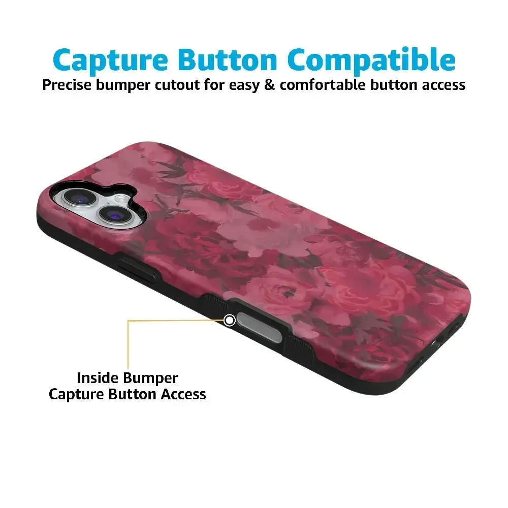 Romance Novel | Moody Floral Case - Image 74