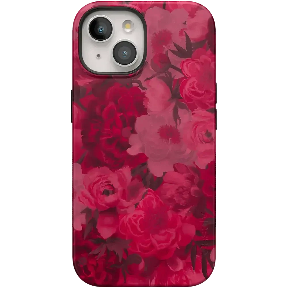 Romance Novel | Moody Floral Case - Image 77