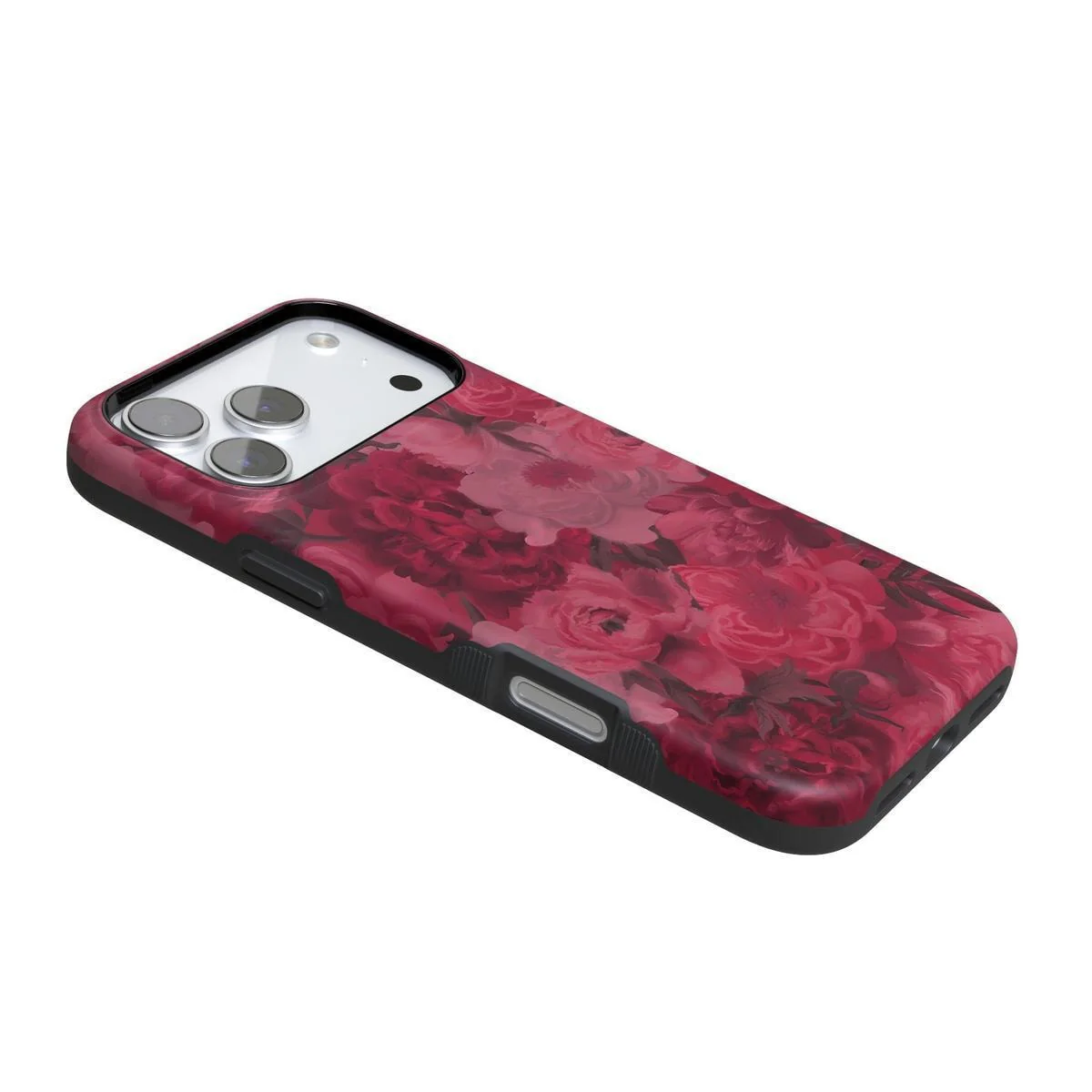 Romance Novel | Moody Floral Case - Image 8