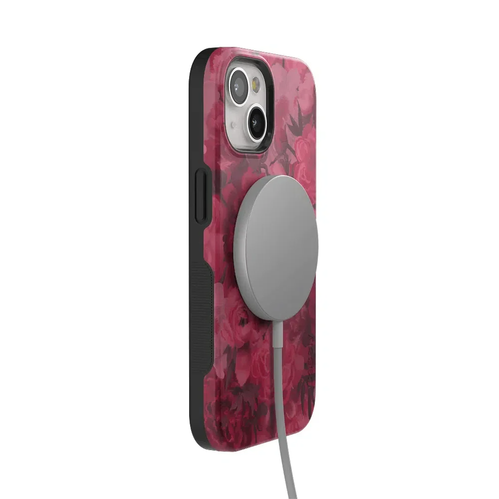 Romance Novel | Moody Floral Case - Image 82