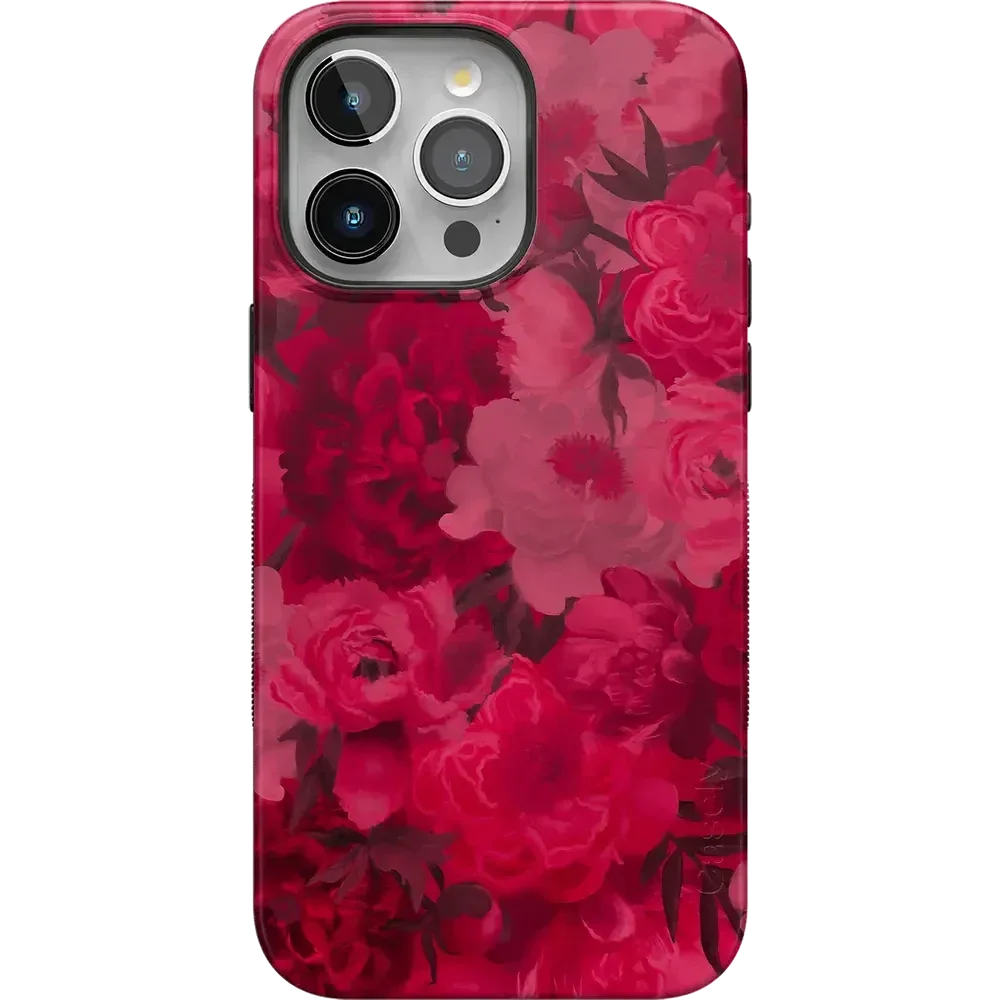Romance Novel | Moody Floral Case - Image 84