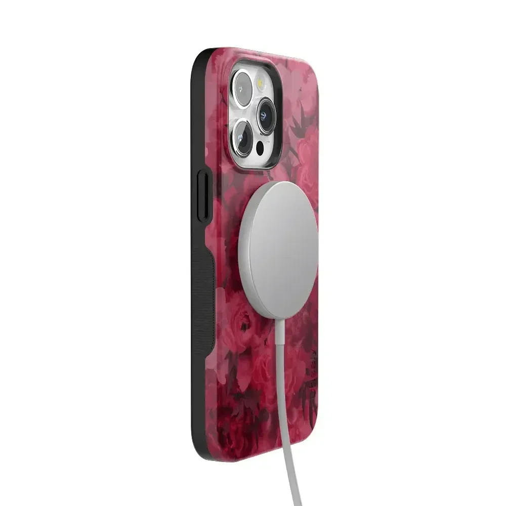 Romance Novel | Moody Floral Case - Image 86