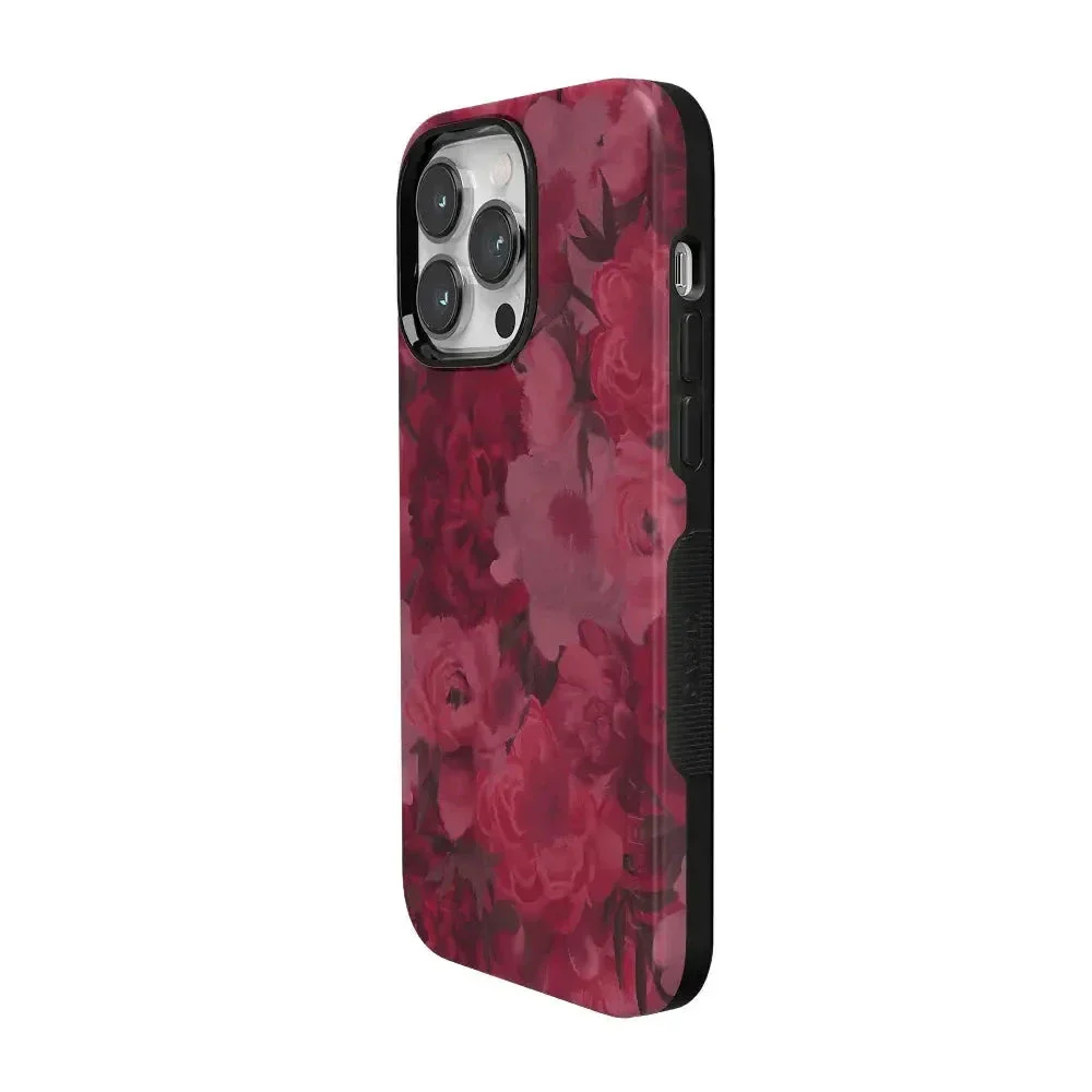 Romance Novel | Moody Floral Case - Image 92