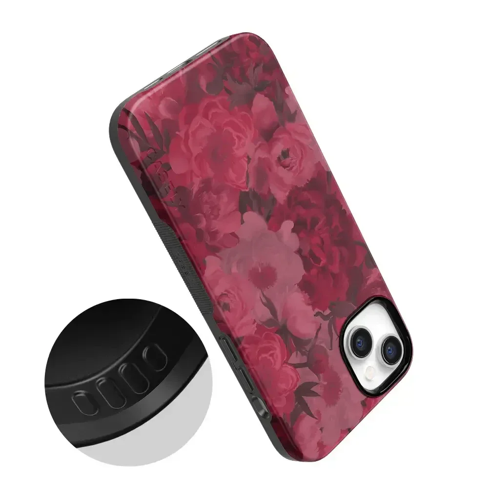 Romance Novel | Moody Floral Case - Image 96