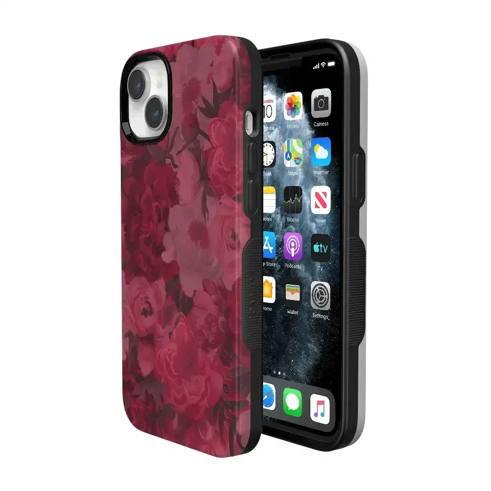 Romance Novel | Moody Floral Case - Image 97