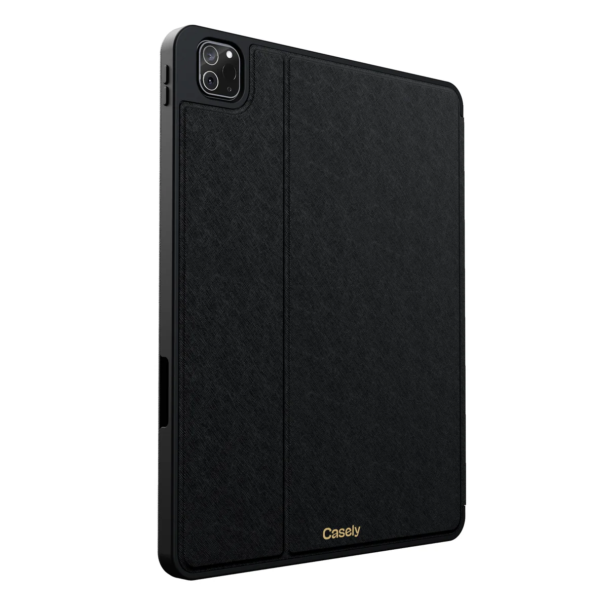 Romance Novel | Moody Floral iPad Case - Image 12