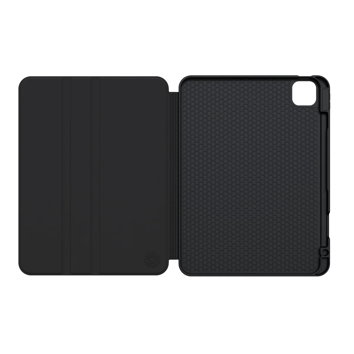 Romance Novel | Moody Floral iPad Case - Image 22