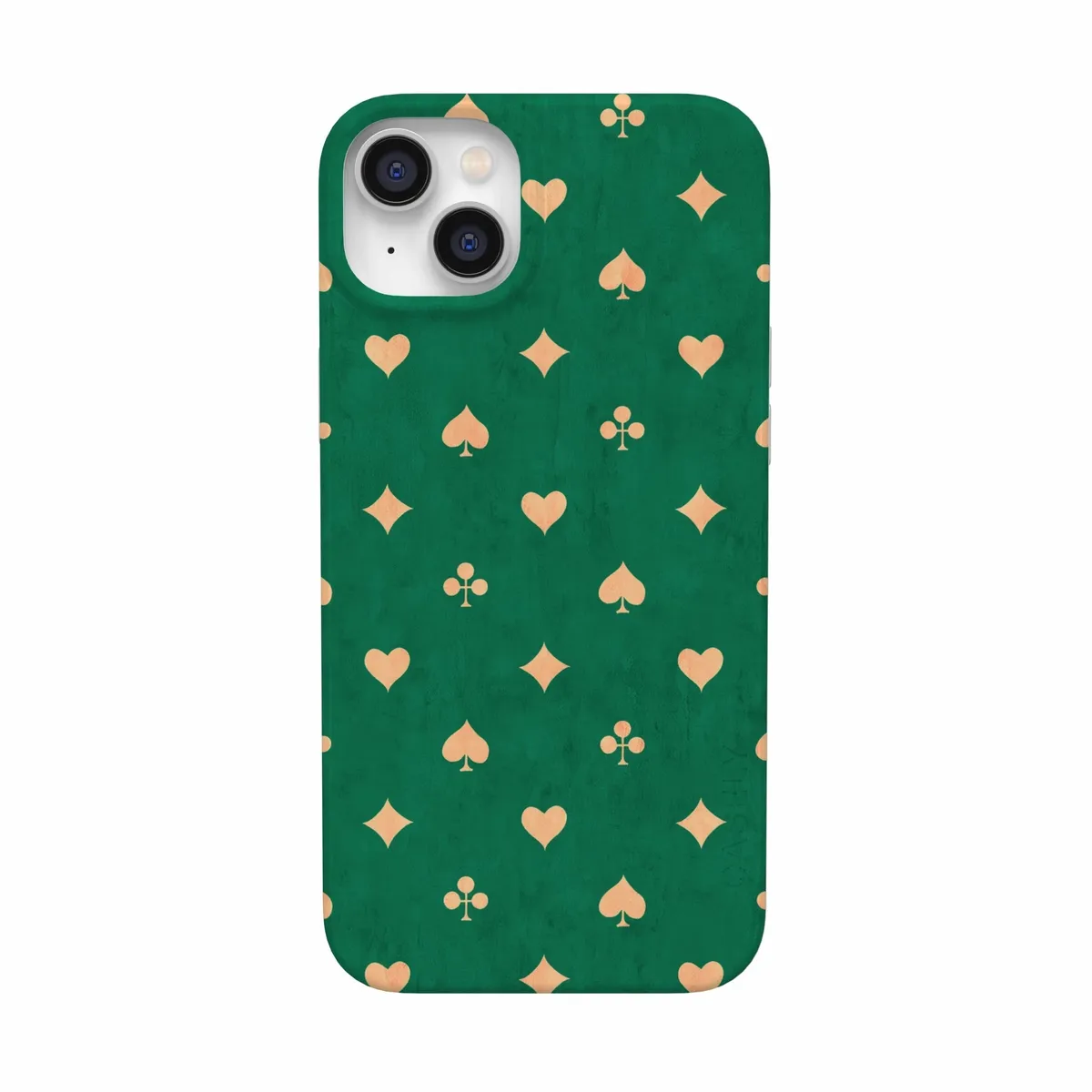 Royal Flush | French Deck Case - Image 120
