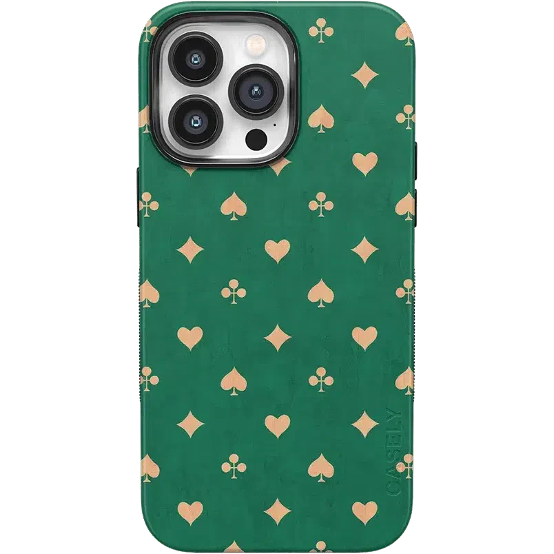 Royal Flush | French Deck Case - Image 43