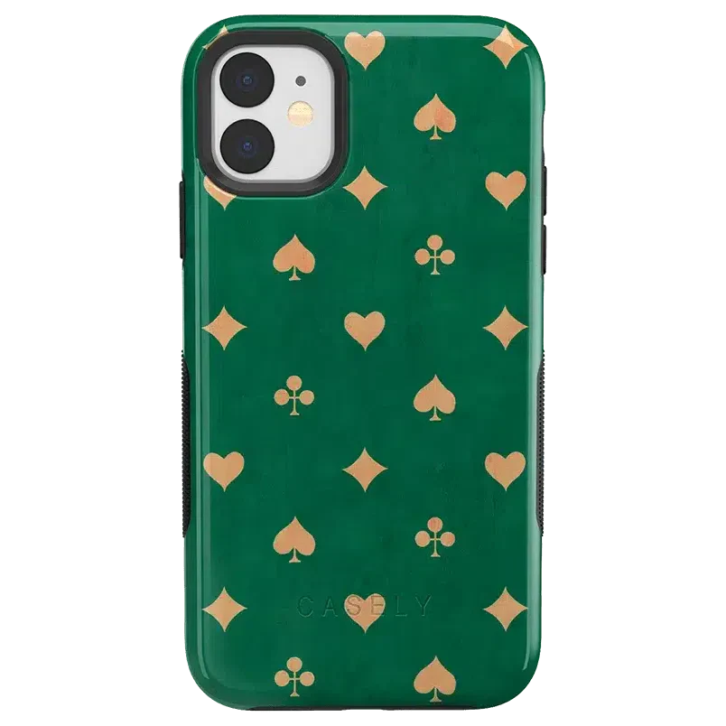 Royal Flush | French Deck Case - Image 70
