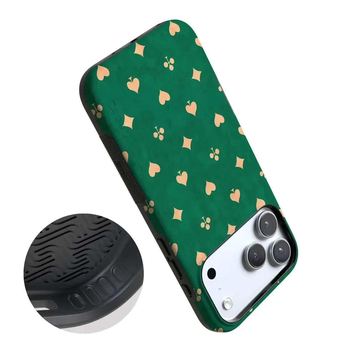 Royal Flush | French Deck Case - Image 8