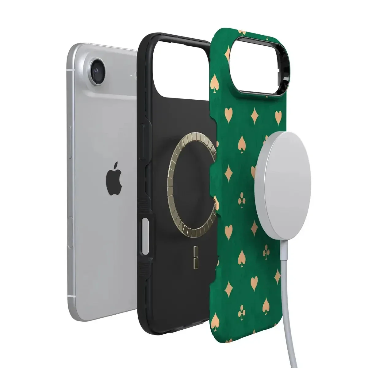 Royal Flush | French Deck Case - Image 90